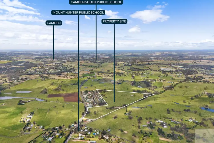 Third view of Homely rural property listing, 135 Burragorang Road, Mount Hunter NSW 2570