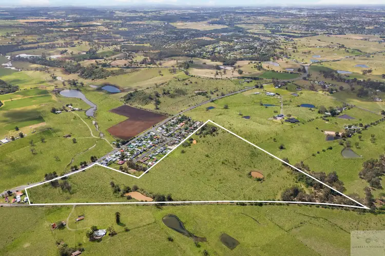 Fifth view of Homely rural property listing, 135 Burragorang Road, Mount Hunter NSW 2570