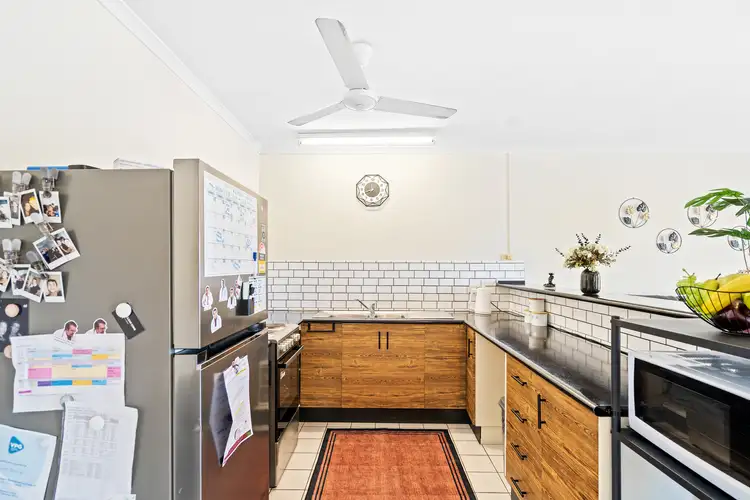 Second view of Homely apartment listing, 5/4 Cavanagh Street, Woree QLD 4868