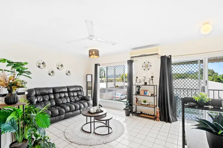 Third view of Homely apartment listing, 5/4 Cavanagh Street, Woree QLD 4868