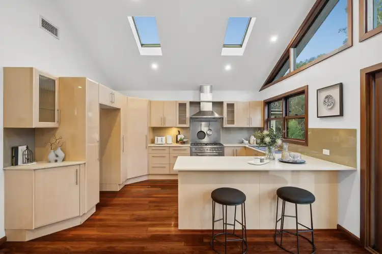 Third view of Homely house listing, 34 Abingdon Road, Roseville NSW 2069