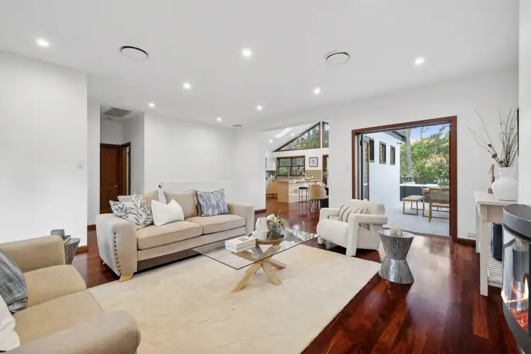 Fourth view of Homely house listing, 34 Abingdon Road, Roseville NSW 2069