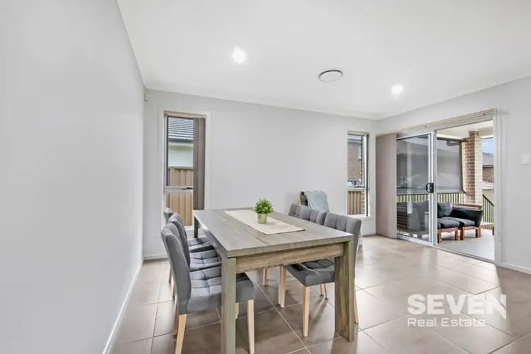 Fourth view of Homely house listing, 3 Yusen Street, Grantham Farm NSW 2765