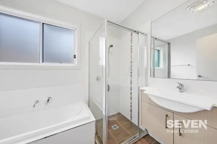 Fifth view of Homely house listing, 3 Yusen Street, Grantham Farm NSW 2765