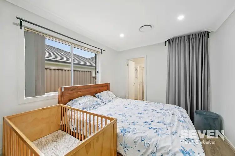 Sixth view of Homely house listing, 3 Yusen Street, Grantham Farm NSW 2765