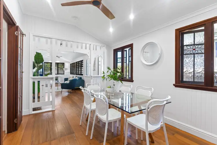 37 Upward Street, Parramatta Park QLD 4870
