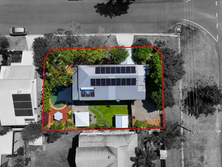 Second view of Homely house listing, 37 Upward Street, Parramatta Park QLD 4870