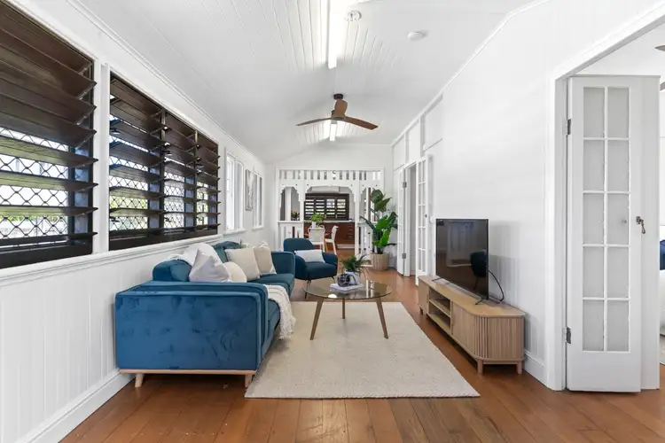 Third view of Homely house listing, 37 Upward Street, Parramatta Park QLD 4870