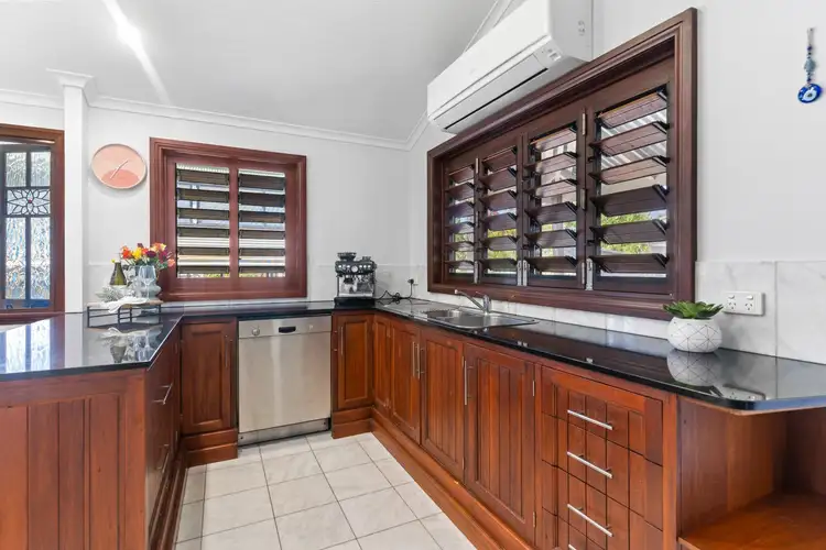 Fourth view of Homely house listing, 37 Upward Street, Parramatta Park QLD 4870