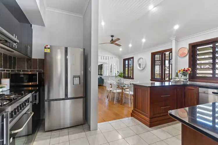 Fifth view of Homely house listing, 37 Upward Street, Parramatta Park QLD 4870