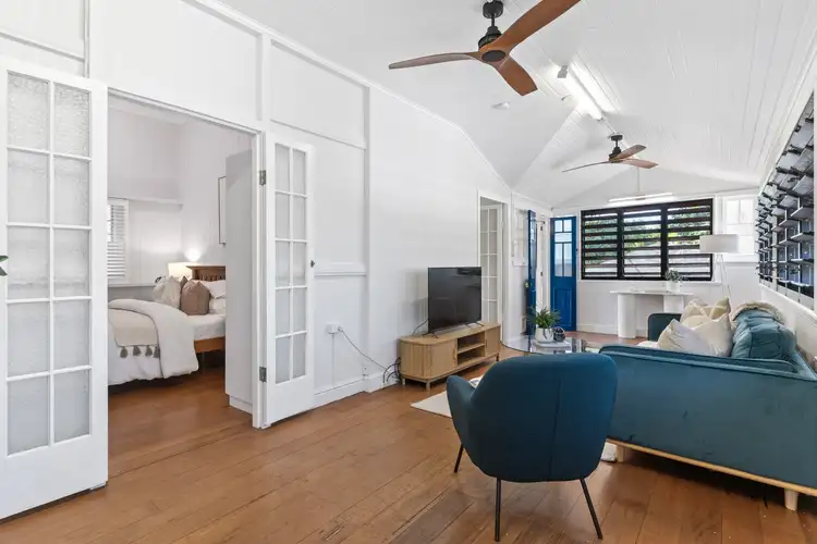 Sixth view of Homely house listing, 37 Upward Street, Parramatta Park QLD 4870