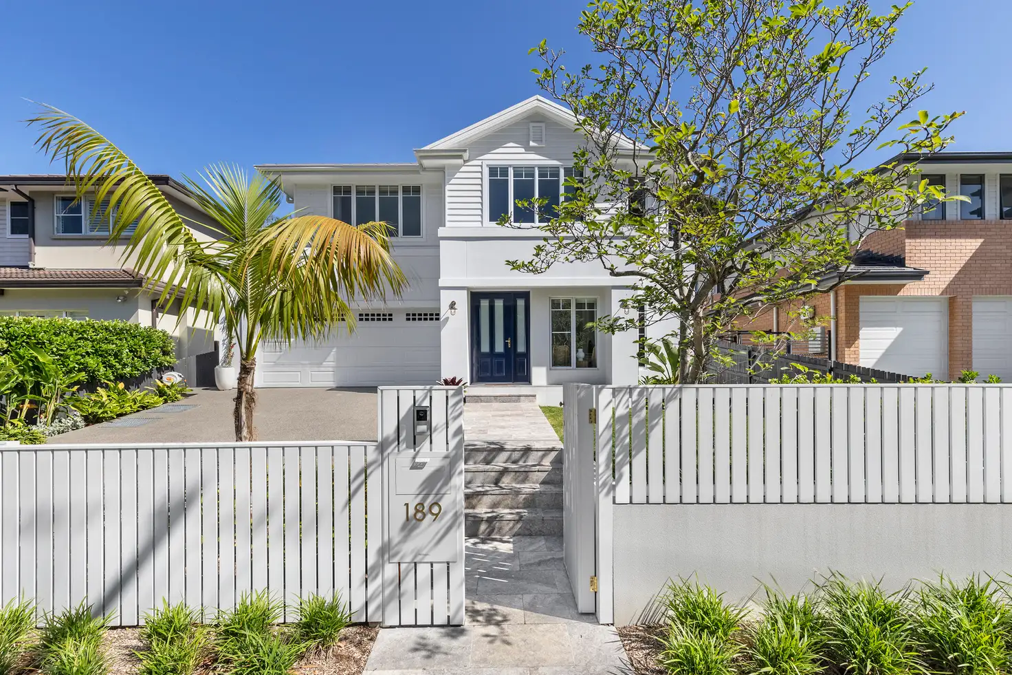 Main view of Homely house listing, 189 Balgowlah Road, Balgowlah NSW 2093