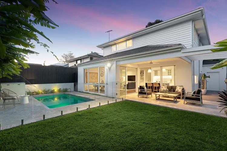 Second view of Homely house listing, 189 Balgowlah Road, Balgowlah NSW 2093