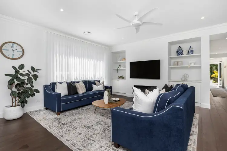 Fourth view of Homely house listing, 189 Balgowlah Road, Balgowlah NSW 2093