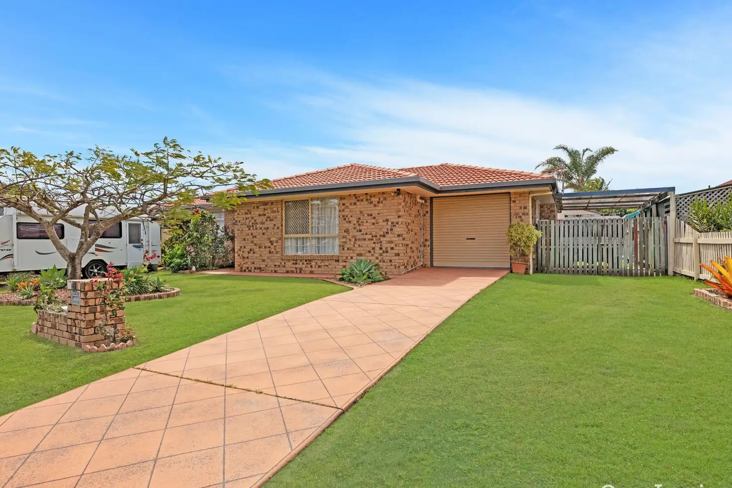 Main view of Homely house listing, 5 Phoenix Court, Kawungan QLD 4655