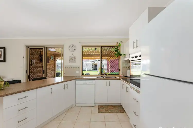 Fourth view of Homely house listing, 5 Phoenix Court, Kawungan QLD 4655