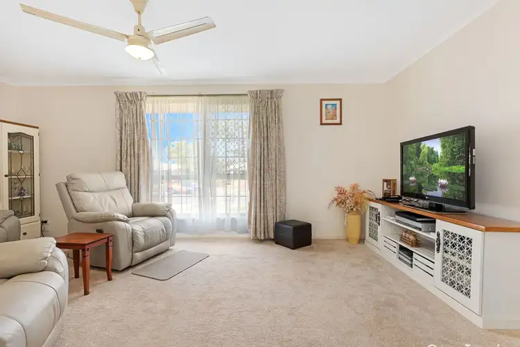 Fifth view of Homely house listing, 5 Phoenix Court, Kawungan QLD 4655