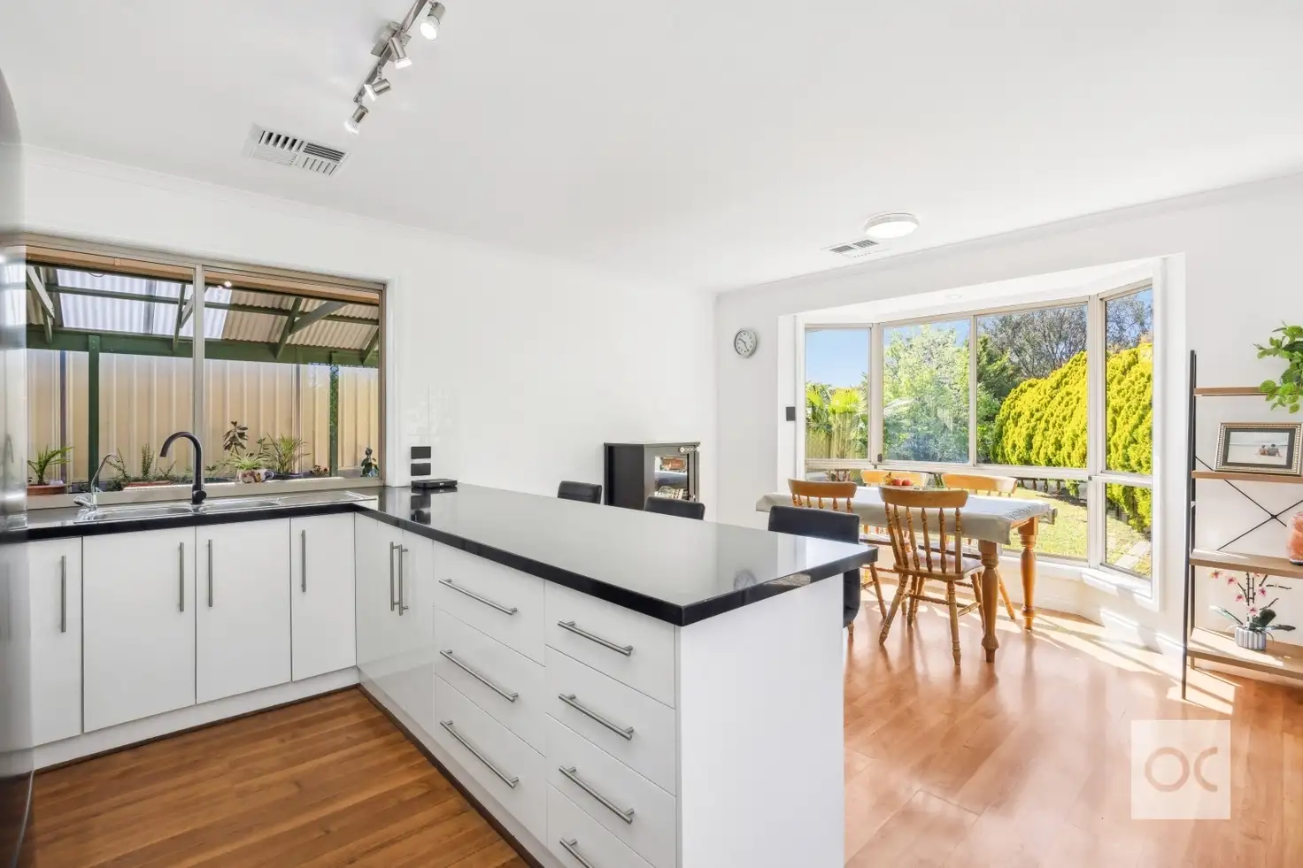 Main view of Homely house listing, 1/5 Mikasa Court, Trott Park SA 5158