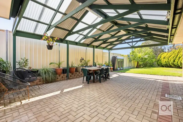 Second view of Homely house listing, 1/5 Mikasa Court, Trott Park SA 5158