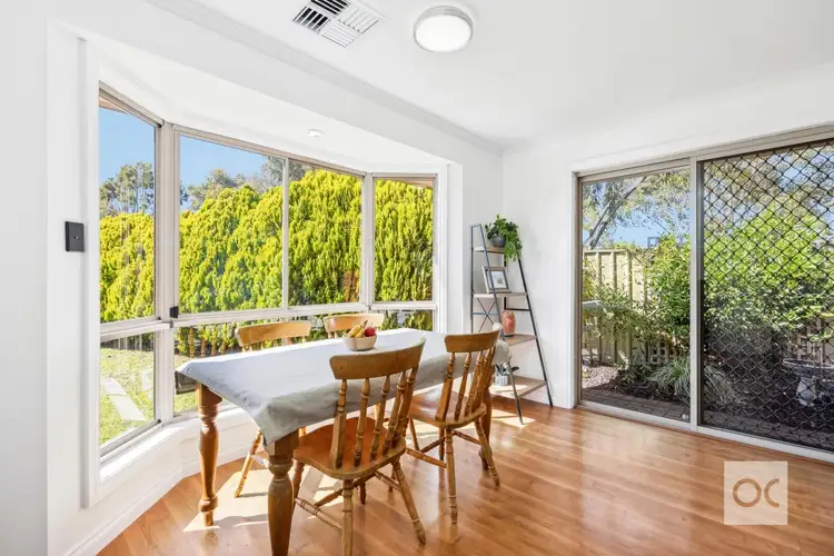 Fourth view of Homely house listing, 1/5 Mikasa Court, Trott Park SA 5158
