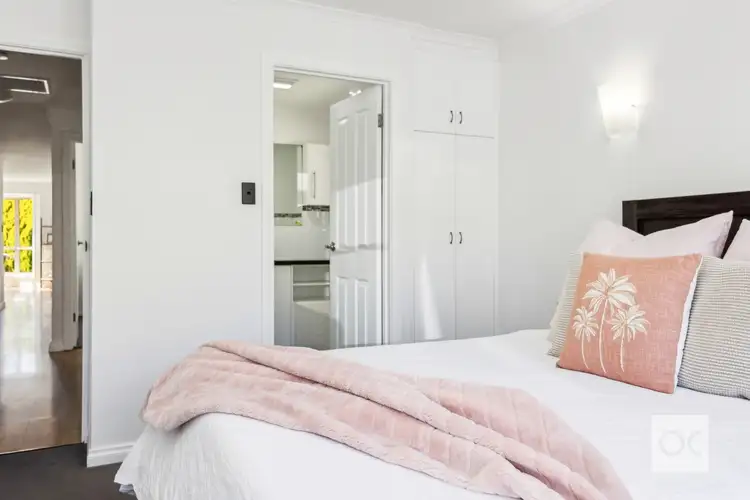 Fifth view of Homely house listing, 1/5 Mikasa Court, Trott Park SA 5158