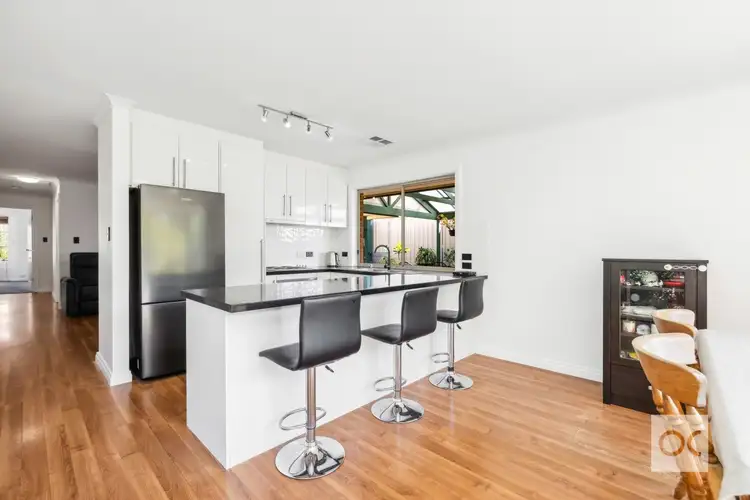Sixth view of Homely house listing, 1/5 Mikasa Court, Trott Park SA 5158