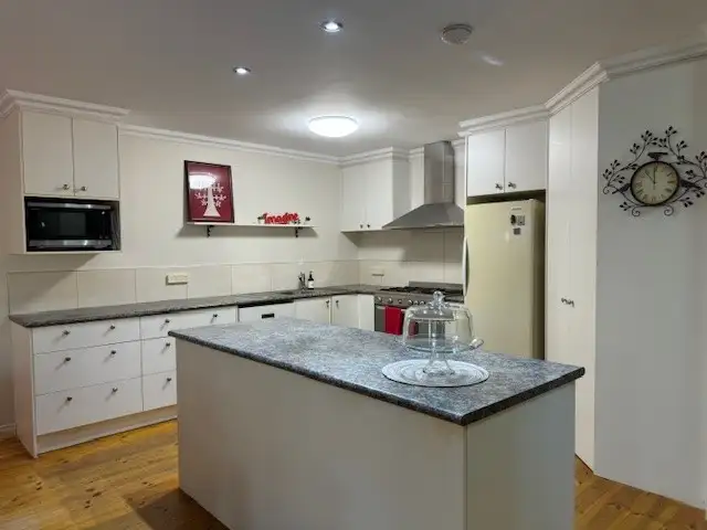 Second view of Homely rural property listing, 18 Learmonth Street, Charlton VIC 3525