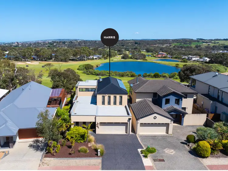 154 Coromandel Drive, Mccracken SA 5211