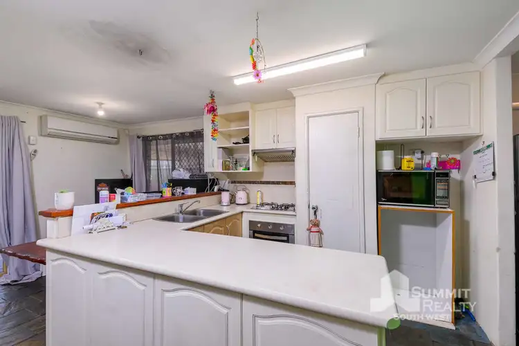 Second view of Homely house listing, 31 Kurrajong Circle, Glen Iris WA 6230