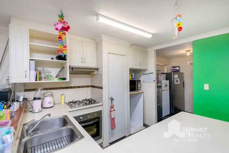 Third view of Homely house listing, 31 Kurrajong Circle, Glen Iris WA 6230