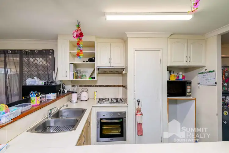 Fourth view of Homely house listing, 31 Kurrajong Circle, Glen Iris WA 6230