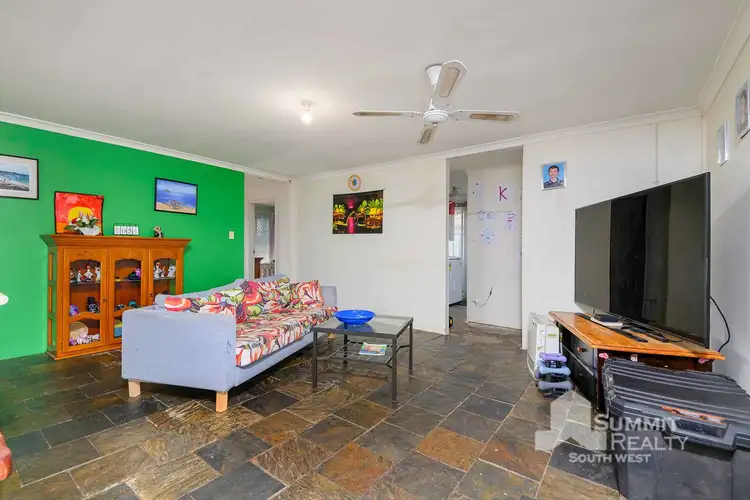 Sixth view of Homely house listing, 31 Kurrajong Circle, Glen Iris WA 6230