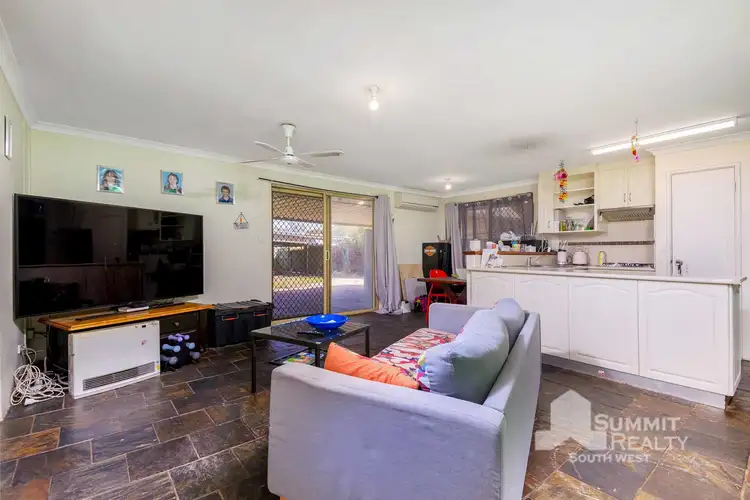 Seventh view of Homely house listing, 31 Kurrajong Circle, Glen Iris WA 6230