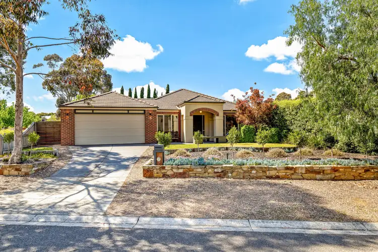 6 Hoya Place, Sunbury VIC 3429