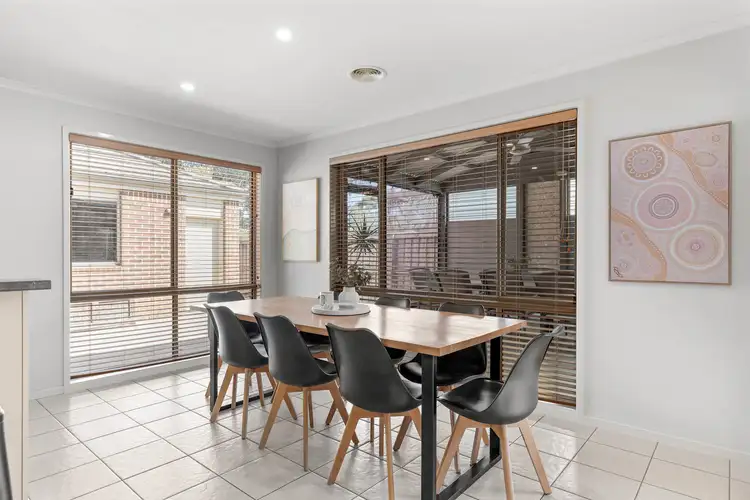 Fifth view of Homely house listing, 6 Hoya Place, Sunbury VIC 3429