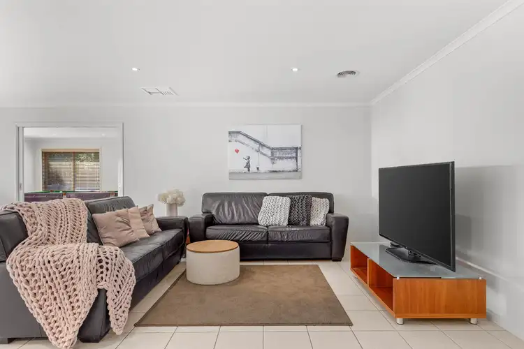 Sixth view of Homely house listing, 6 Hoya Place, Sunbury VIC 3429