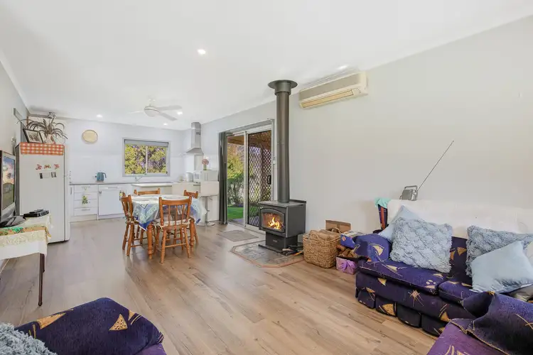 Third view of Homely house listing, 129 Loftus Street, Bemboka NSW 2550
