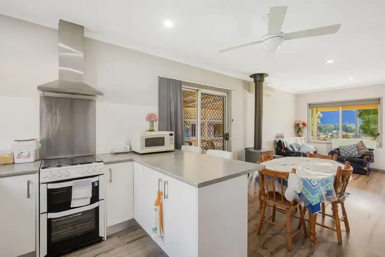 Fourth view of Homely house listing, 129 Loftus Street, Bemboka NSW 2550
