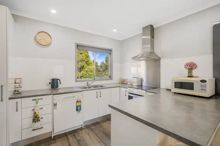 Fifth view of Homely house listing, 129 Loftus Street, Bemboka NSW 2550
