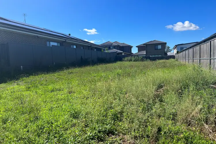 10 Rosenfeld Avenue, North Kellyville NSW 2155