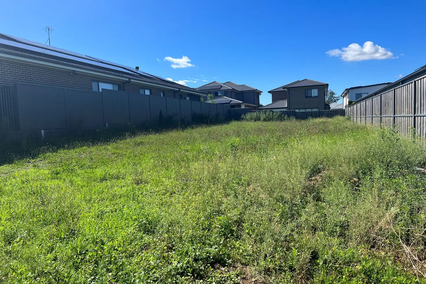 Main view of Homely land listing, 10 Rosenfeld Avenue, North Kellyville NSW 2155