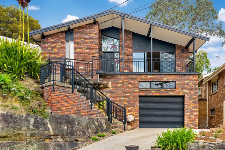 6 Bracken Close, Engadine NSW 2233