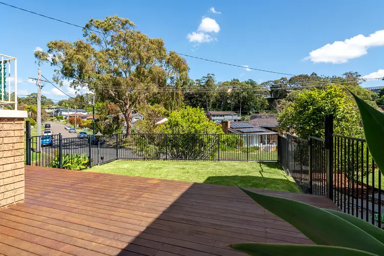 Fourth view of Homely house listing, 42 Tobruk Avenue, Engadine NSW 2233