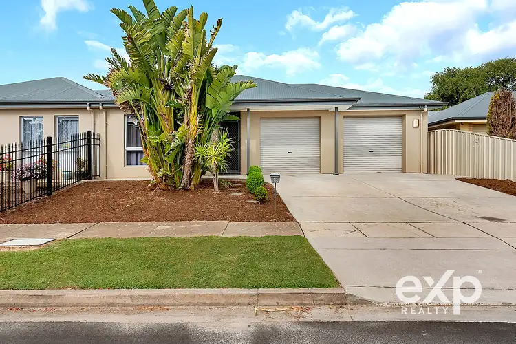 Third view of Homely house listing, 2B Reading Street, Clearview SA 5085