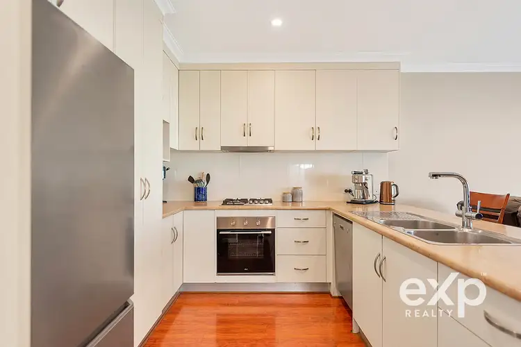 Fourth view of Homely house listing, 2B Reading Street, Clearview SA 5085