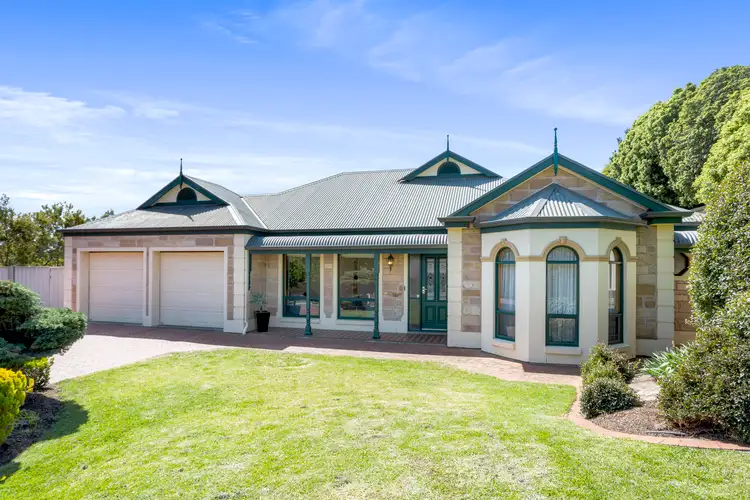 3 Richman Court, Craigburn Farm SA 5051