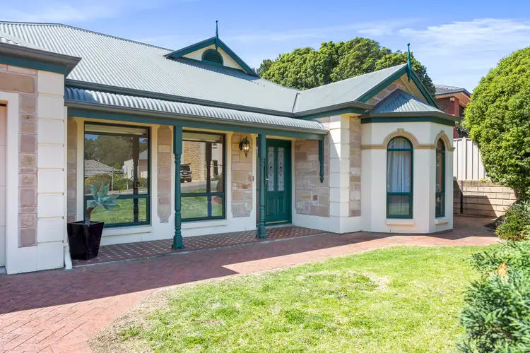Second view of Homely house listing, 3 Richman Court, Craigburn Farm SA 5051
