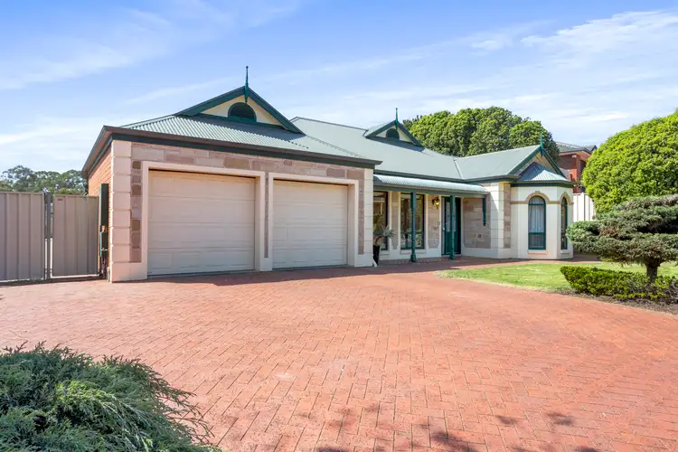 Third view of Homely house listing, 3 Richman Court, Craigburn Farm SA 5051