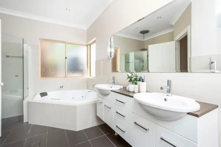 Fourth view of Homely house listing, 3 Richman Court, Craigburn Farm SA 5051