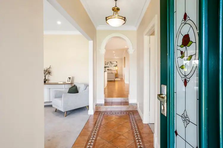 Sixth view of Homely house listing, 3 Richman Court, Craigburn Farm SA 5051